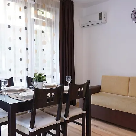 شقة Apartcomplex In Viktorio 3