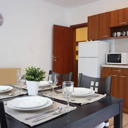 شقة Apartcomplex In Viktorio 3 *