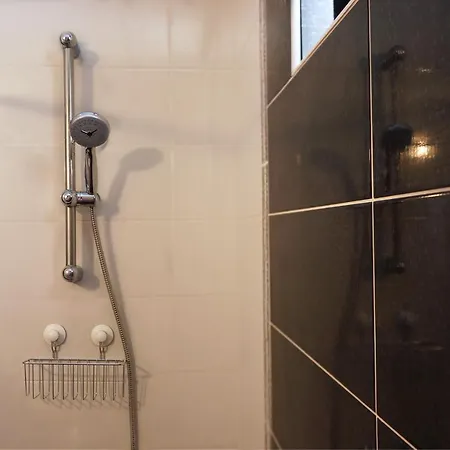 Apartcomplex In Viktorio 3 * Sveti Vlas