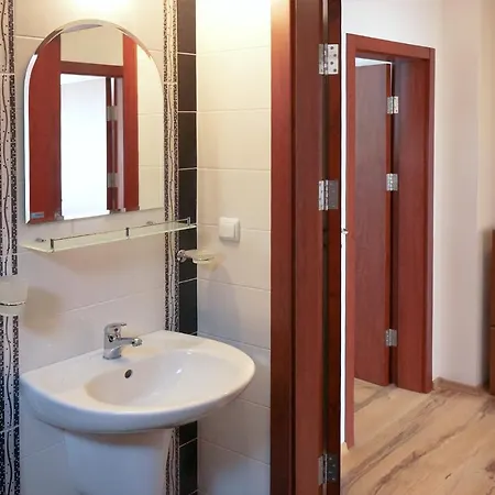 Apartcomplex In Viktorio 3