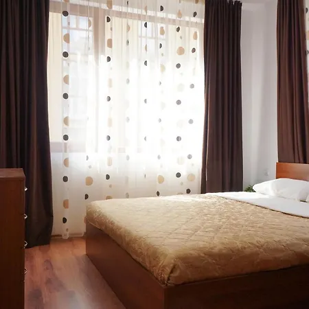 Apartcomplex In Viktorio 3 Appartement *