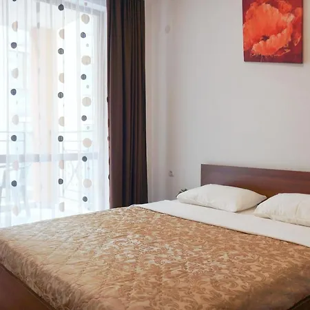 Appartement Apartcomplex In Viktorio 3