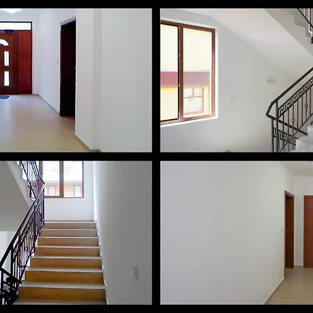 Apartcomplex In Viktorio 3 Appartement *