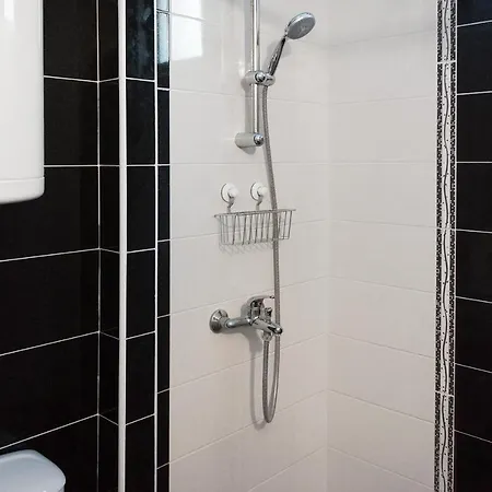 Apartcomplex In Viktorio 3 Appartement