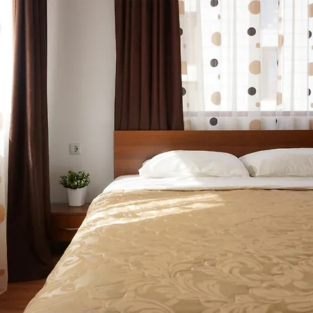 Apartcomplex In Viktorio 3 *